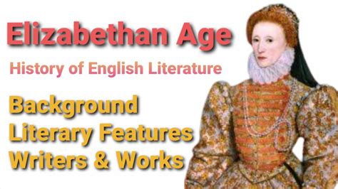 tudor literature characteristics|tudor literature.